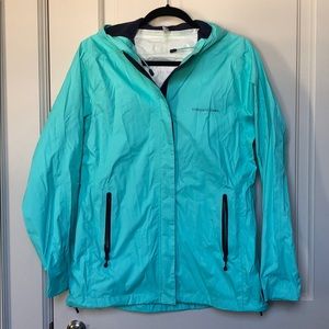 Vineyard Vines Rain jacket